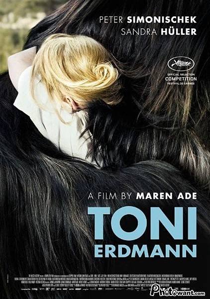 顛父人生 Toni Erdmann