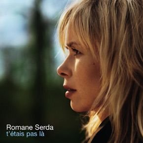 Romane Serda