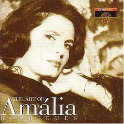 Amália Rodrigues