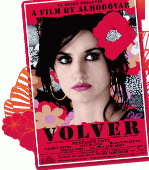 玩美女人Volver