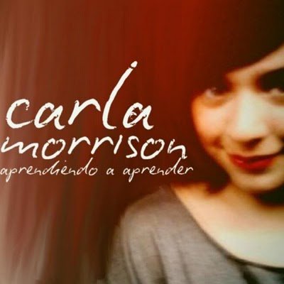 Carla Morrison