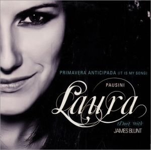 Laura Pausini (蘿拉普西妮)