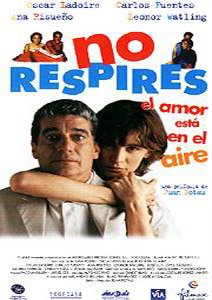 No respires: El amor está en el aire (1999)