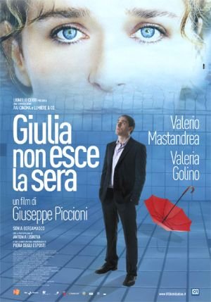 熟女晚上不約會Giulia non esce la sera