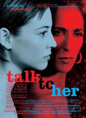 Talk To Her (Hable con ella)