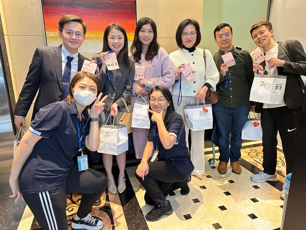 【康倍肌喚中心】 開幕茶會 盛大開幕