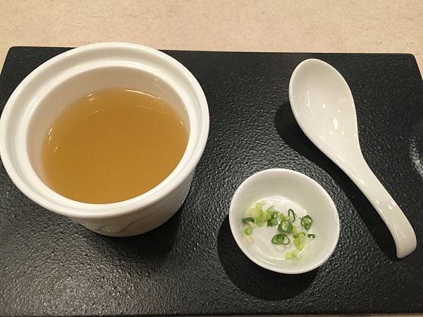 明日葉養生雞湯.JPG