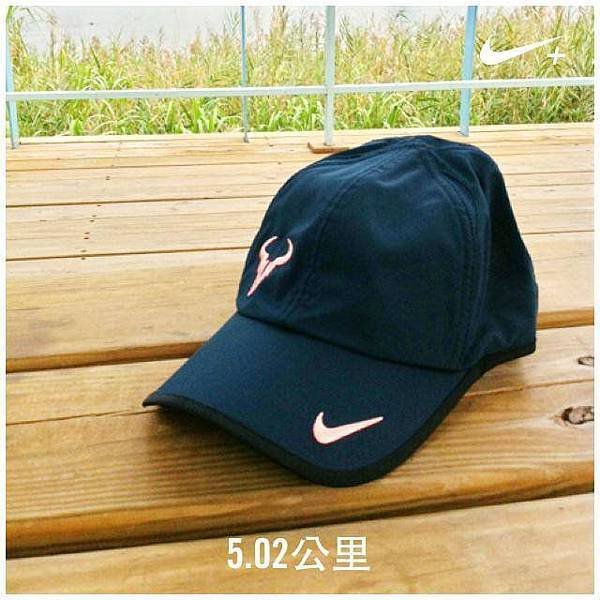 Nike Dri-fit 帽子