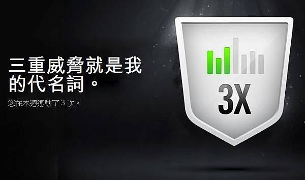 08 本週運動三次