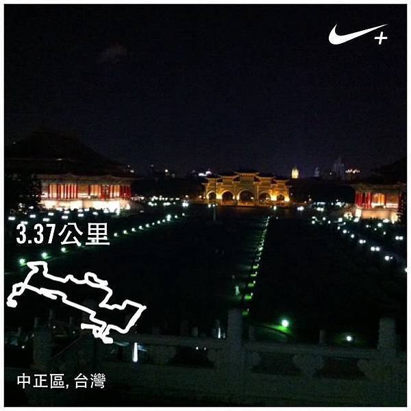 中正紀念堂 Chiang Kai-Shek Memorial Hall