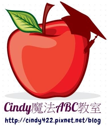 Cindy魔法ABC教室