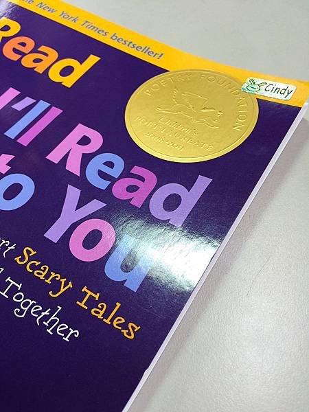 You Read to Me, I