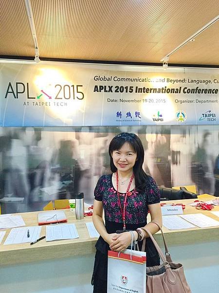 International Conference on Applied Linguistics