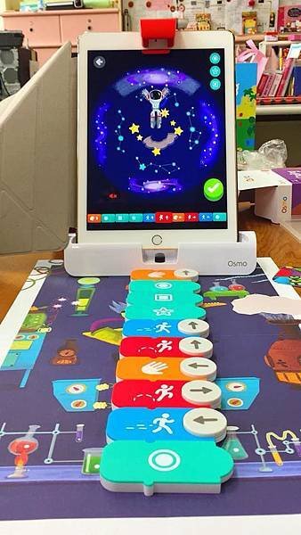 ‪我們的初體驗！Our 1st time experience!! #OSMO #CodingJam !! #iPad 新教具 #TaipeiCity #Taiwan ‬#PlayOSMO 2.jpg