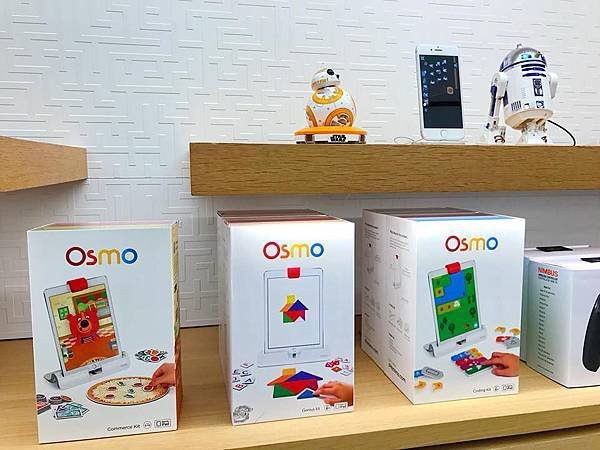 ‪我們的初體驗！Our 1st time experience!! #OSMO #CodingJam !! #iPad 新教具 #TaipeiCity #Taiwan ‬#PlayOSMO 5.jpg