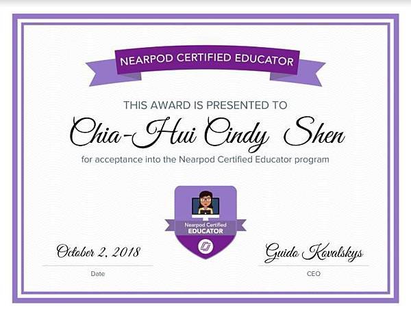 Nearpod Certified Educator Cindy Shen.jpg