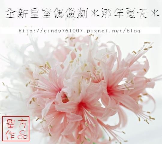 那年夏天