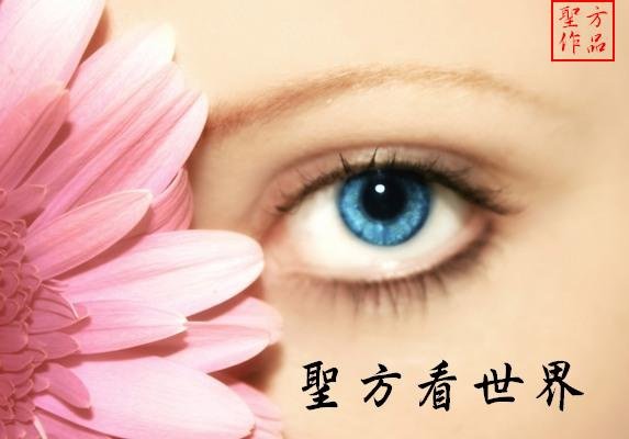 眼睛(1)