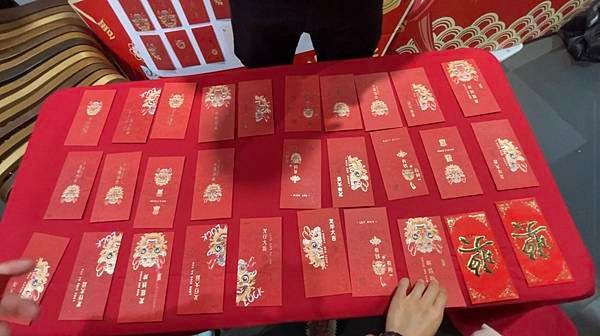 澳洲 墨爾本 維多利亞市集 來澳洲的農曆年 2024.02.