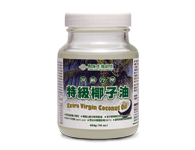 長庚生技椰子油