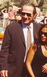 Tommyleejones