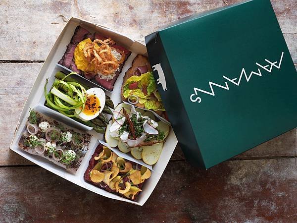 aamans_smørrebrød_box