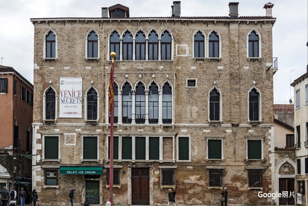 威尼斯275-Palazzo Zaguri有整修加展覽了.jpg