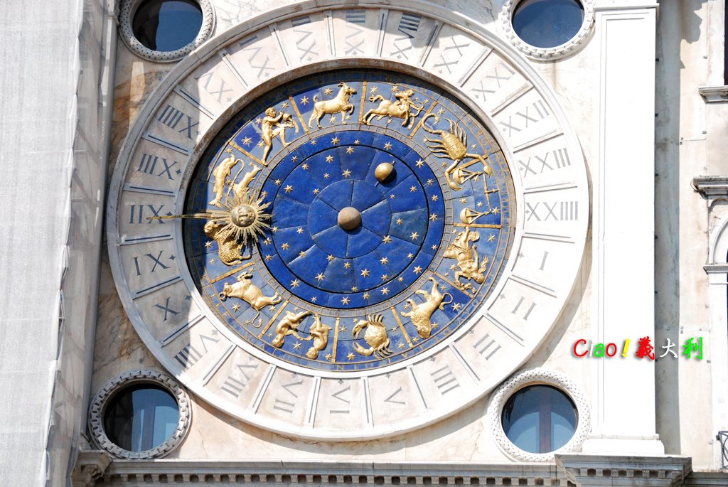 威尼斯200-Torre dell Orologio摩爾鐘樓.jpg