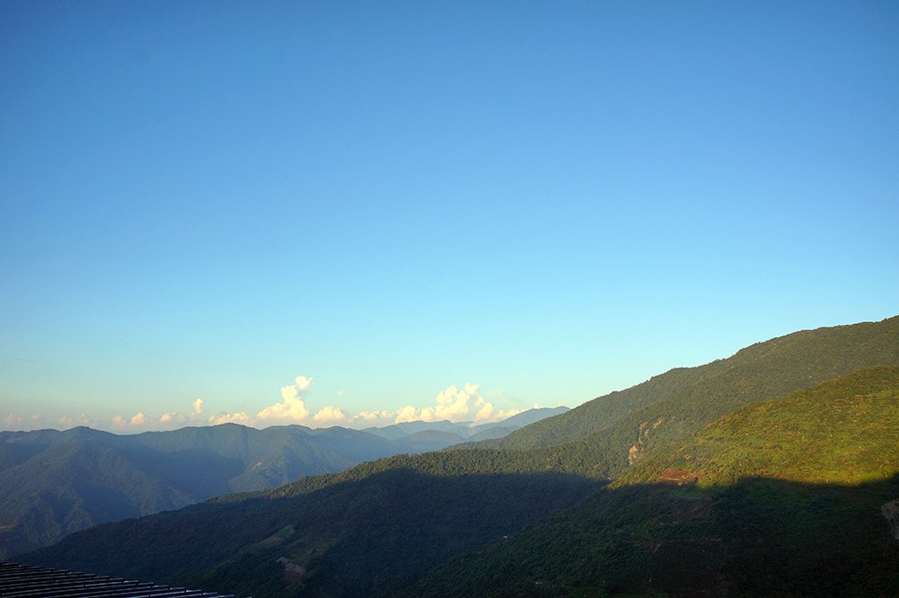 台東太麻里旺旺庭園咖啡民宿3-窗外風景.jpg