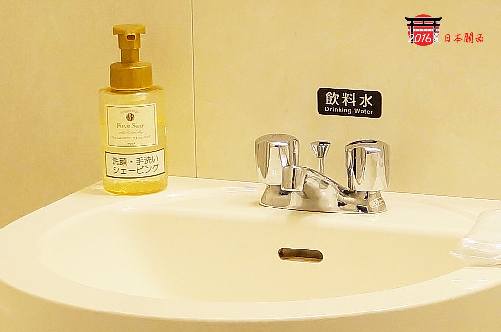 0712-132箕面溫泉大江戶溫泉物語的水龍頭可生飲.jpg