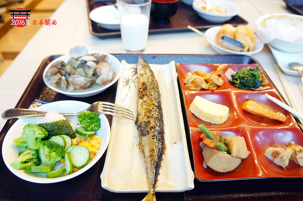 0713-019箕面溫泉飯店內的扒肥早餐.jpg