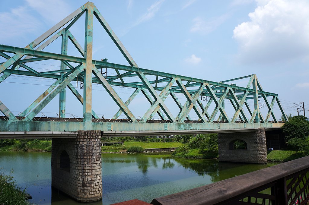 12宜蘭冬山綠色博覽會4之鐵橋.jpg
