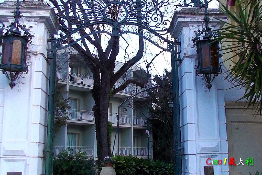 Parco dei Principi飯店27-1.jpg