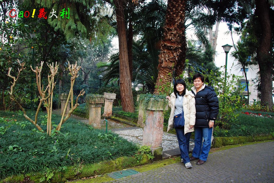Parco dei Principi飯店29.jpg