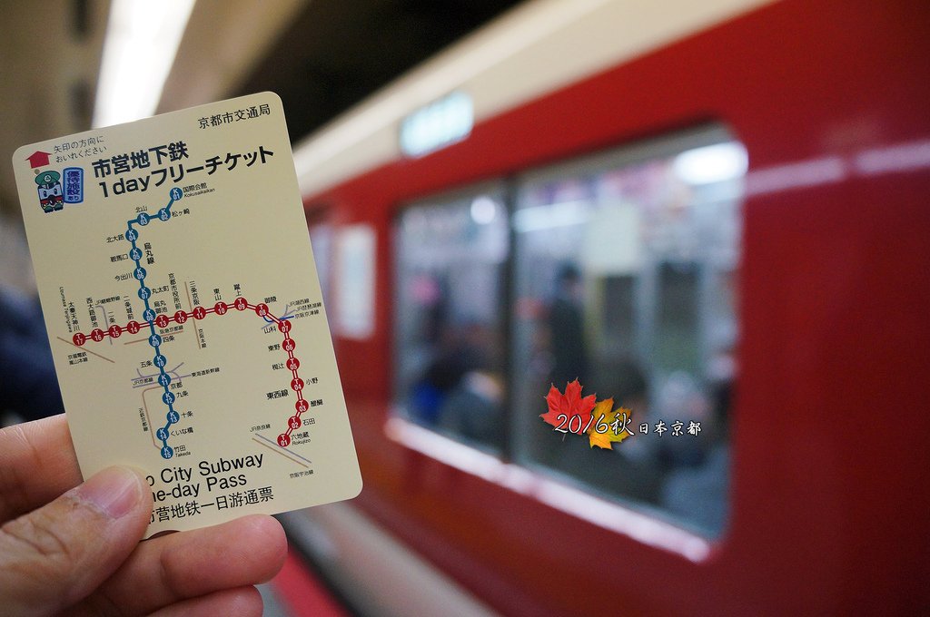 1122-246利用地鐵一日券搭京都地鐵.jpg