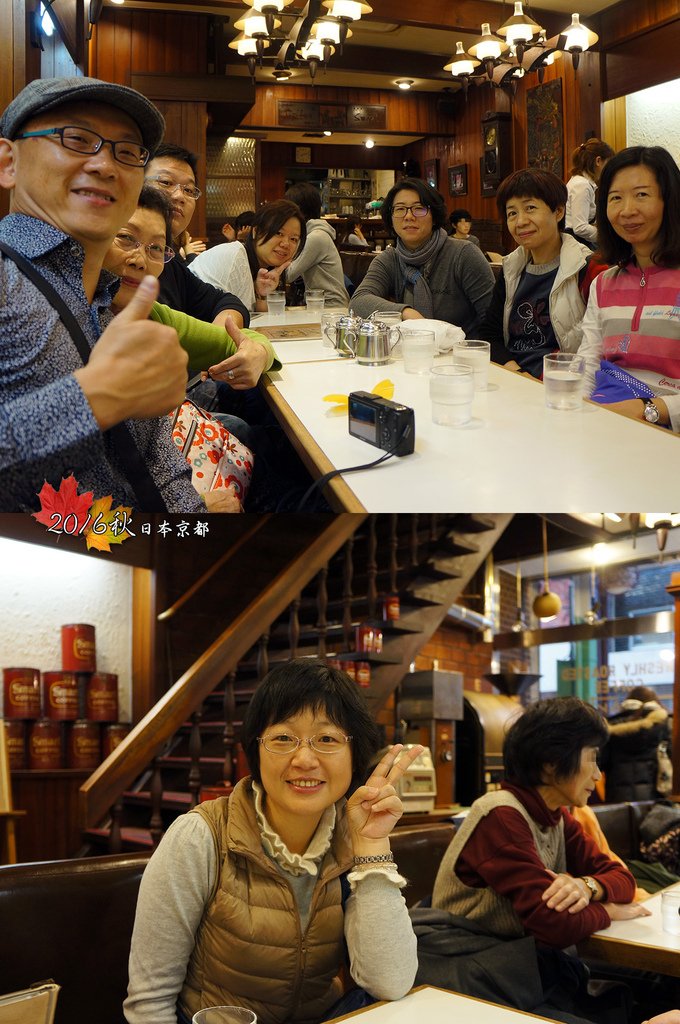 1122-259等餐時和店內裝潢合影.jpg