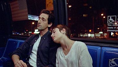 Sami Gayle; Adrien Brody2