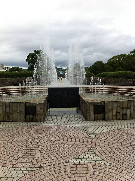 5-715 平和公園 -原子彈投放處