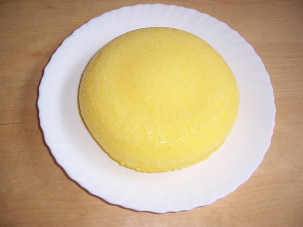 蛋糕