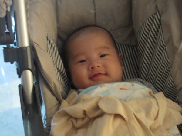 這麼可愛都糊掉了啦