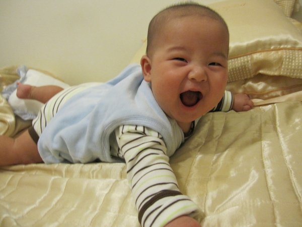 很high