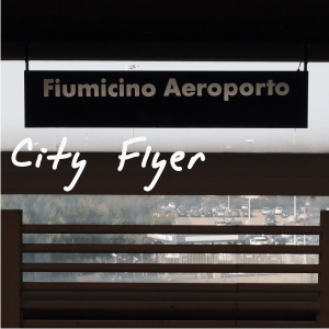 City Flyer @ Pixnet