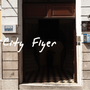 City Flyer @ Pixnet