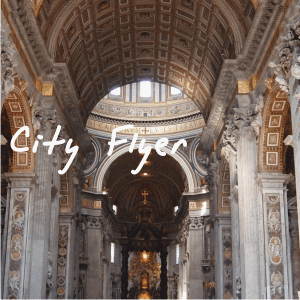 City Flyer @ Pixnet