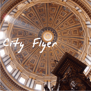 City Flyer @ Pixnet