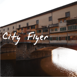 City Flyer @ Pixnet