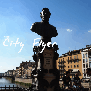 City Flyer @ Pixnet