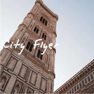 City Flyer @ Pixnet