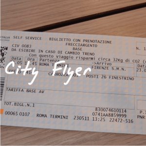 City Flyer @ Pixnet