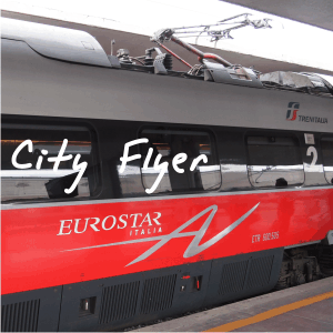 City Flyer @ Pixnet